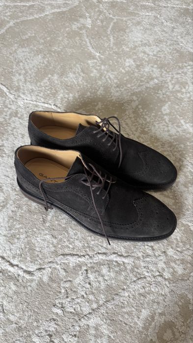 Мужские ботинки Gant