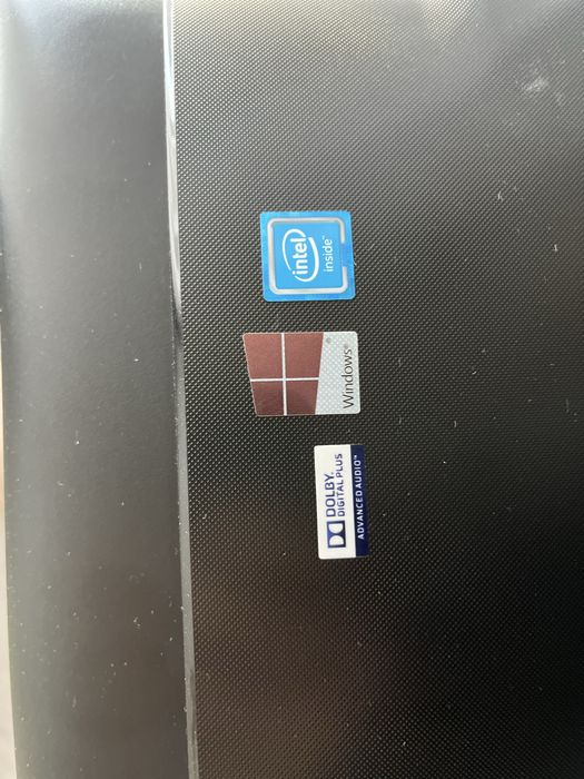 Моноблок Lenovo.