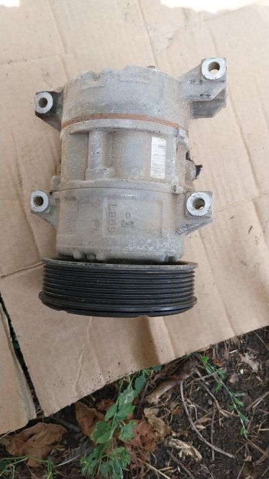 Компресор за климатик Тойота/Toyota Corolla Verso Avensis Rav4 5SE12C