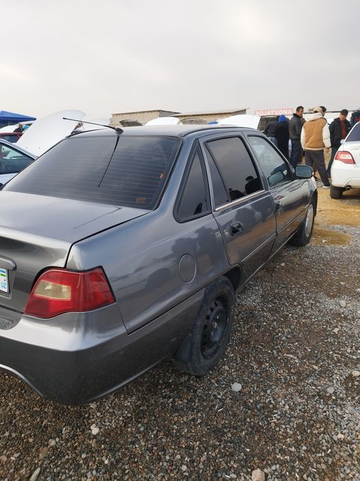 Niksya 2 ponl kraska sepilgan udar yuq