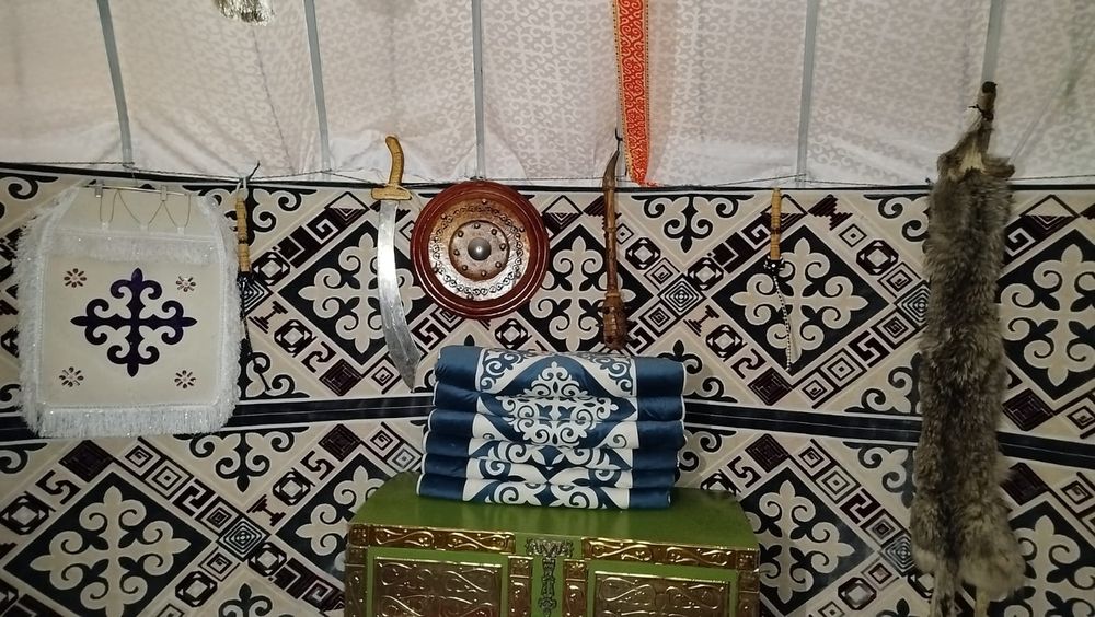 Юрта , қазақ үй продажа , сатылымда