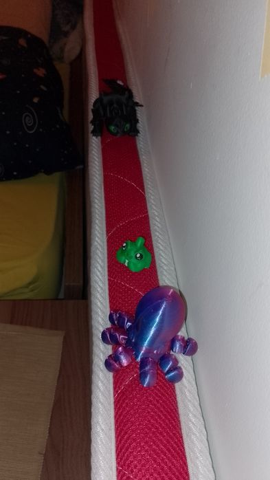 3D играчки от принтер