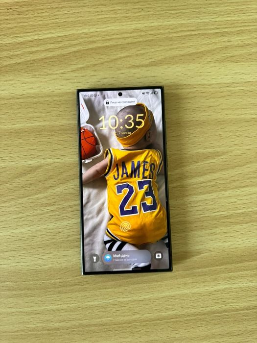 Продам samsung galaxy s 24 ultra 512