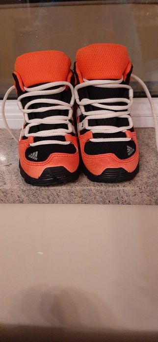 Детски обувки Adidas Terrex GTX, 21 размер 12,5см
