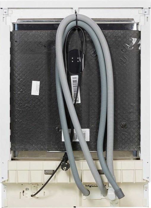 Съдомиялна свободностояща BAUKNECHT OBFC ECOSTAR 5320 60см.