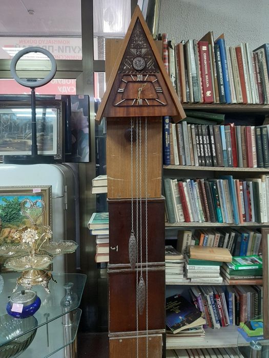 Продаю часы СССР