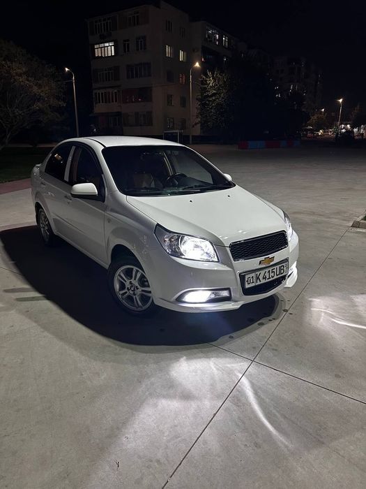 Nexia 3 na vikup Nexia 3 nasiya savdoga