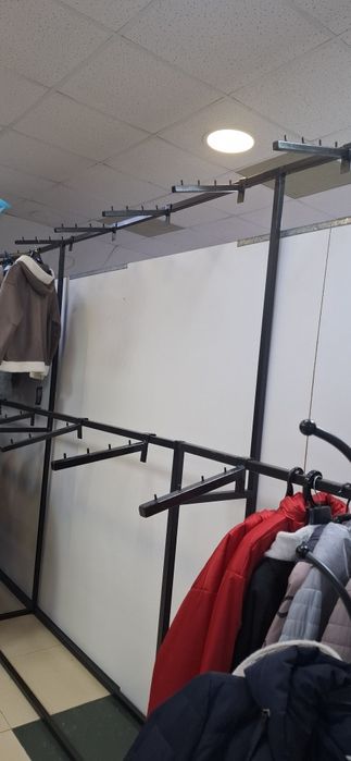 Продам торговое оборудование