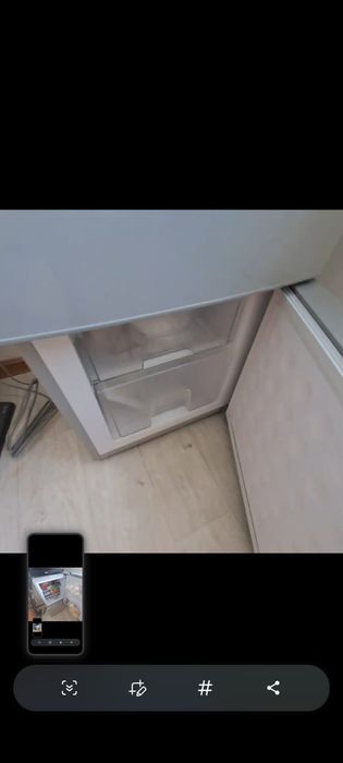 Холодильник Leadbross