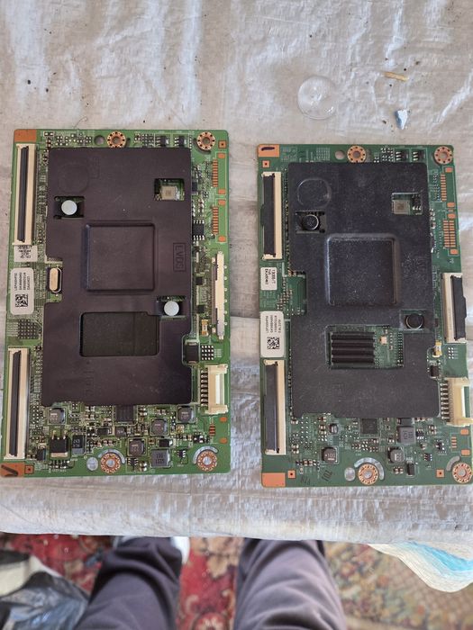 Samsung sursa si boxe
