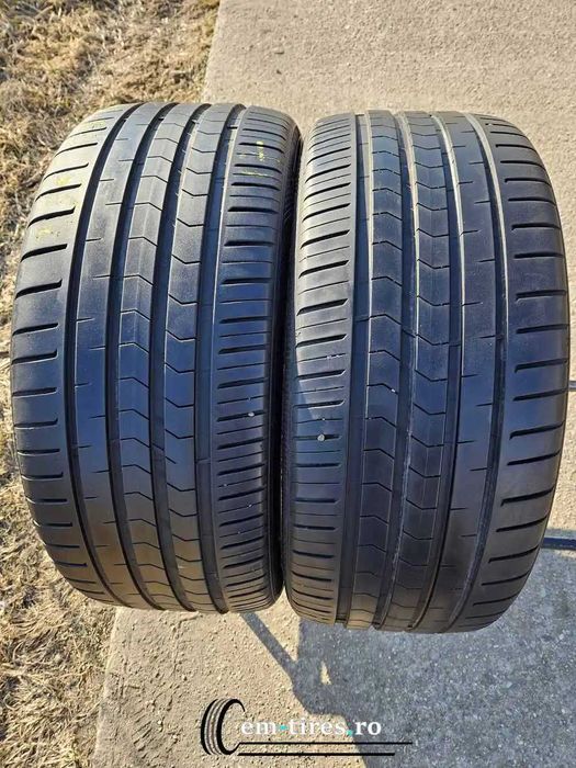 235/40 R19 • Vara • Vredestein Ultrac Satin 96Y | 2 buc | Pret/buc