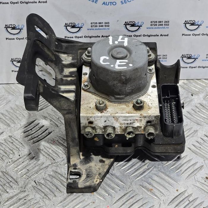 Pompa abs Opel Corsa E 1.4i