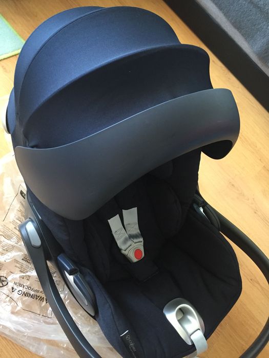 CYBEX PLATINUM Бебешко столче за кола