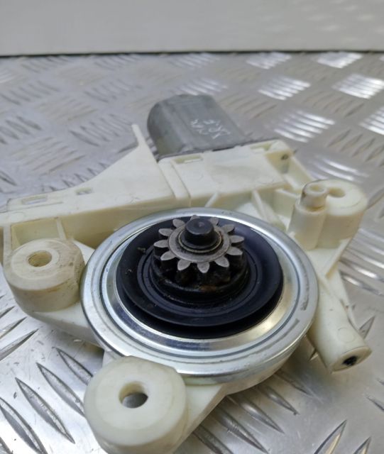 Motoras macara geam dreapta fata 994816100 Ford C-Max prima generatie