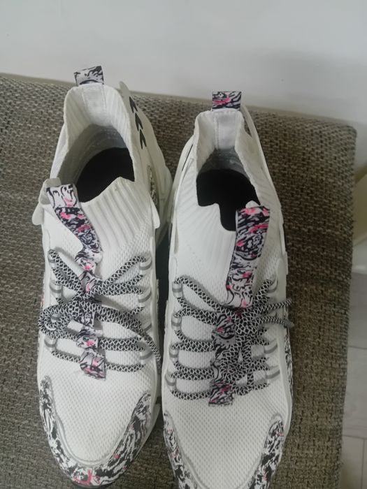 Papuci grix mărimea 44