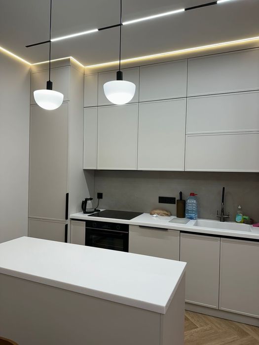 Мебель на заказ Астана