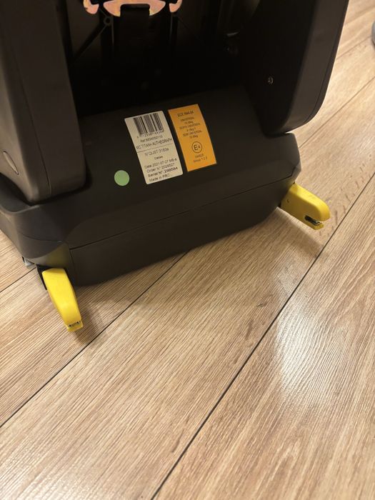 Столче за кола Maxi cosi Titan plus