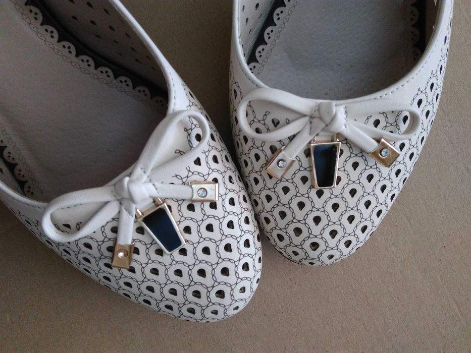 Дамски сандали "Mat Star" - 38 номер