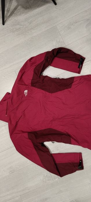 The north face женско яке