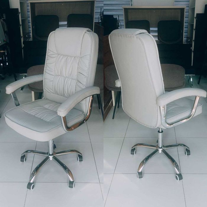 Кресло для  офиса и дома - LEO