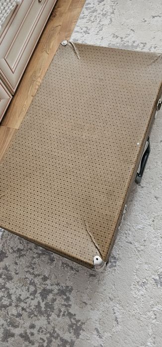 Чемодан ссср 3000тг