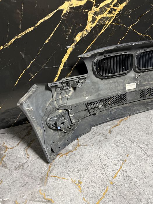 “ОРИГИНАЛНА” Броня за Бмв  BMW F10