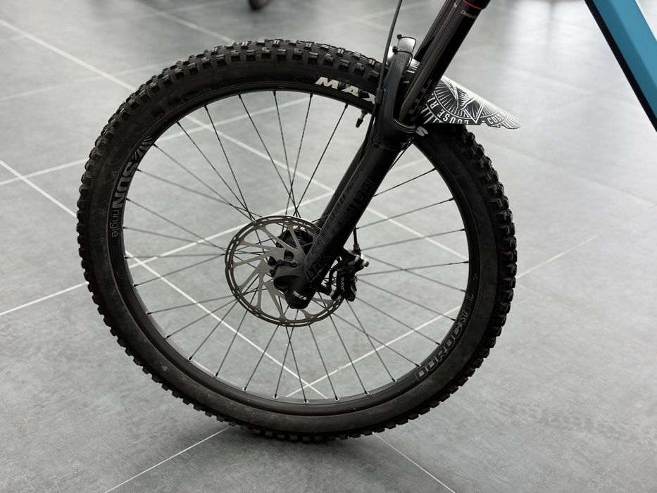 Canyon Torque AL L размер 27.5 цола 1х12 Sram GX