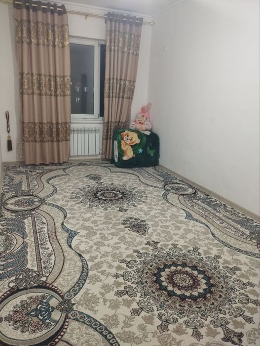 Сотилади Квартира!! Сергели, Янги Дархон-1, 2/16/16, 58м2