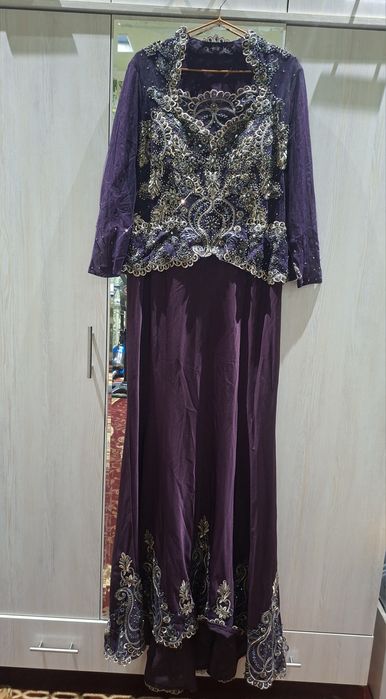 Vecherniy gatoviy koyne yengide