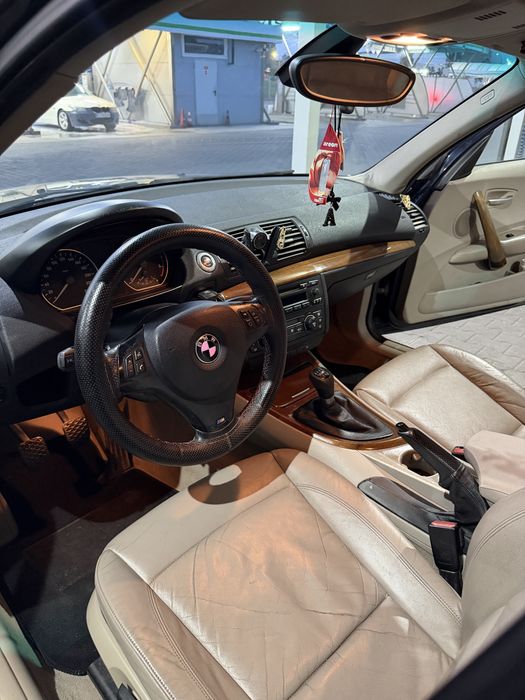 BMW 1 Series 2006 — imagine 5