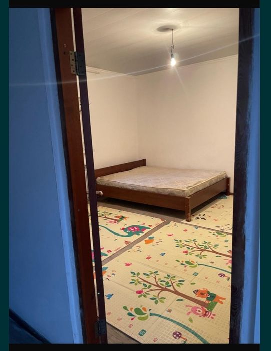 Квартира долгосрочная