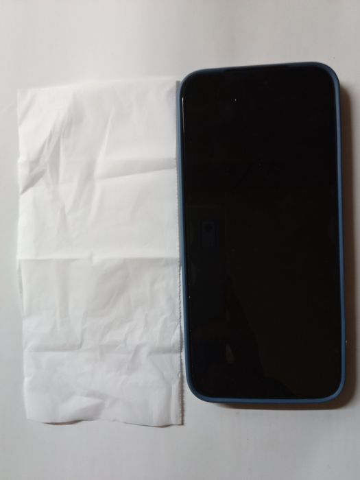 Honor 400 lite 8 GB-RAM и 256 GB вградена памет