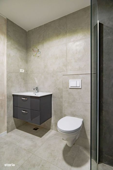 Apartament 2 camere - Dacia | 72 mp | Bloc 2024 | Parcare subterană