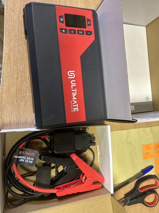 Зарядно за автомобили