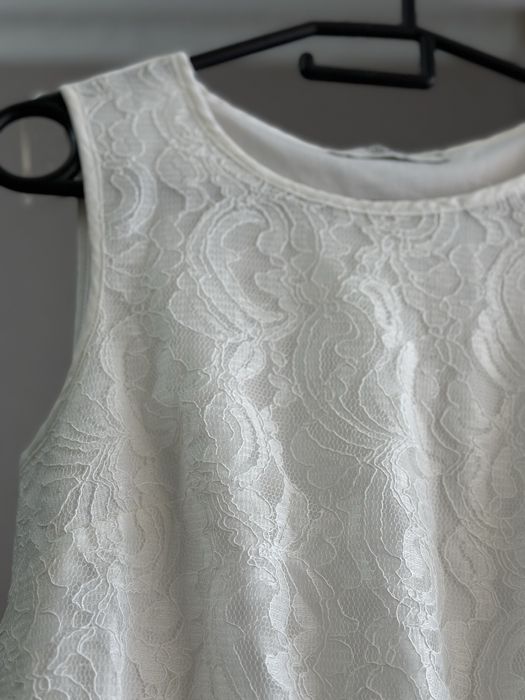 Плятья со шлейфом