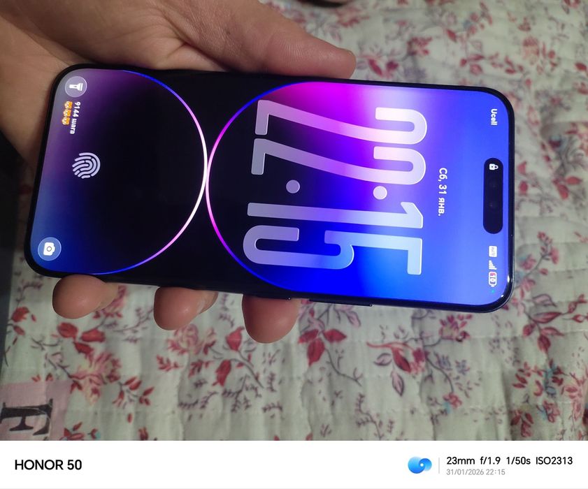 Honor 400 pro 512 gb