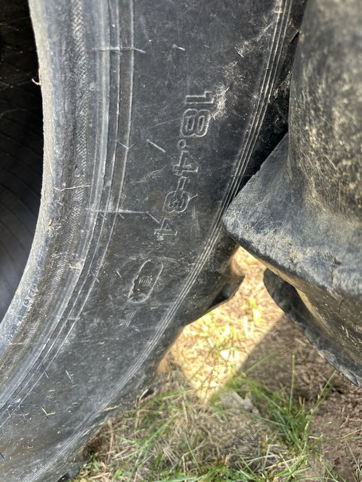 18,4r34 petlas tractor