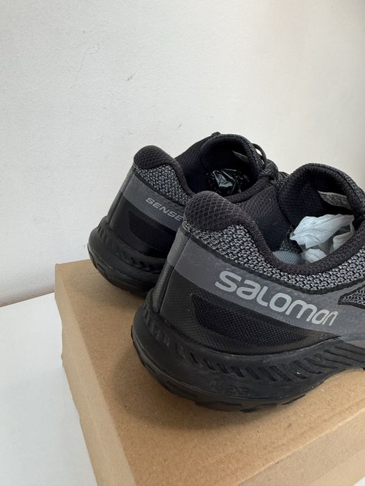 Salomon Sense Escape Trail Running ( 42) 27см.Маратонки