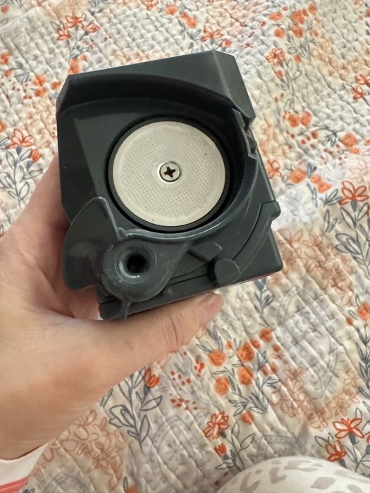 Варочный узел для кофемашины delonghi