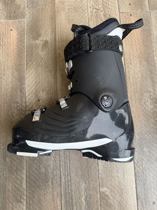 Clapari Atomic flex 80 marime 39-40