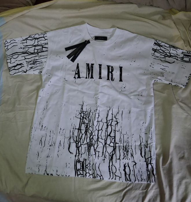Мъжки Тениски Amiri AMIRI