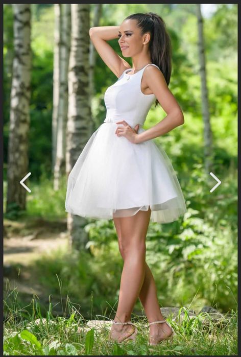 Рокля хл размер от escuara