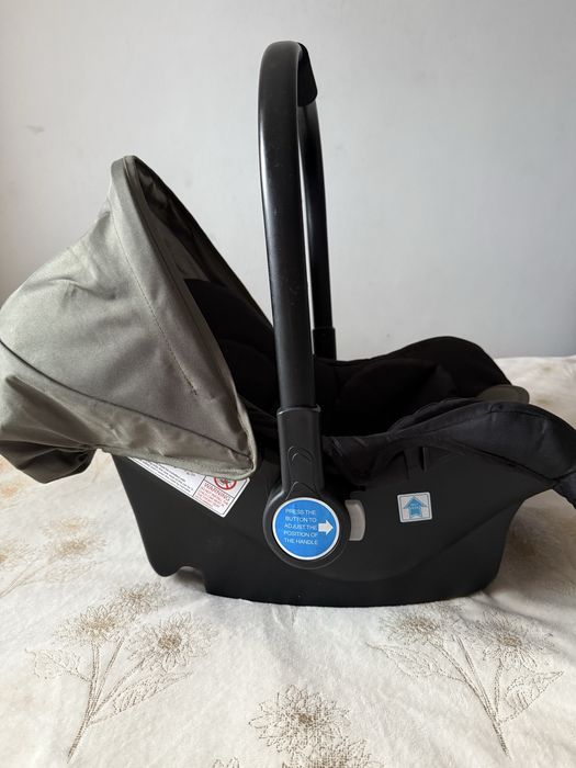 Автокресло сатылады