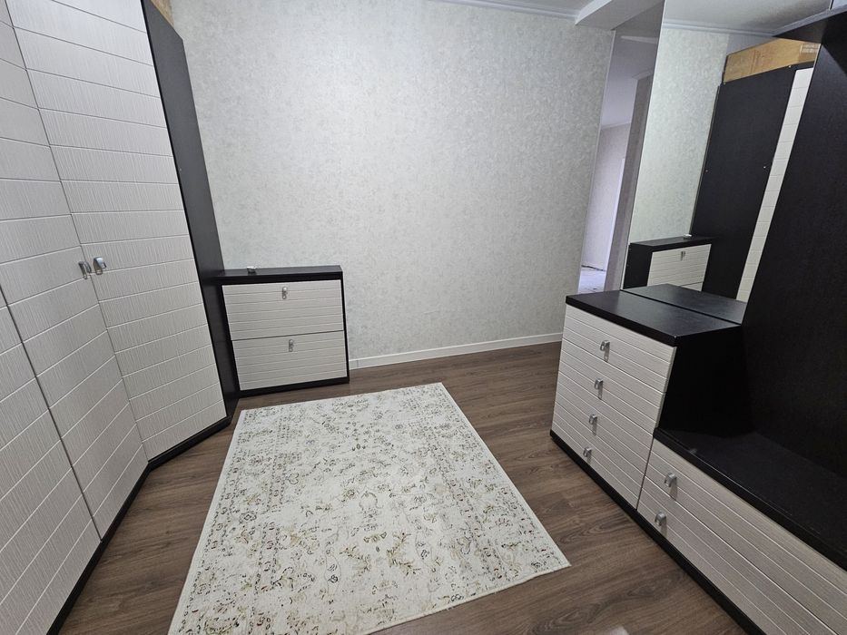Продажа 3-комнатной квартиры