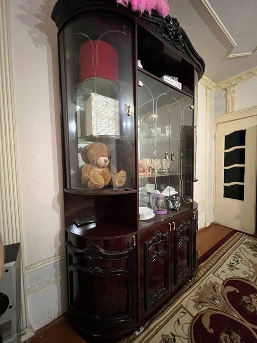 Gorka stenka holati yangi