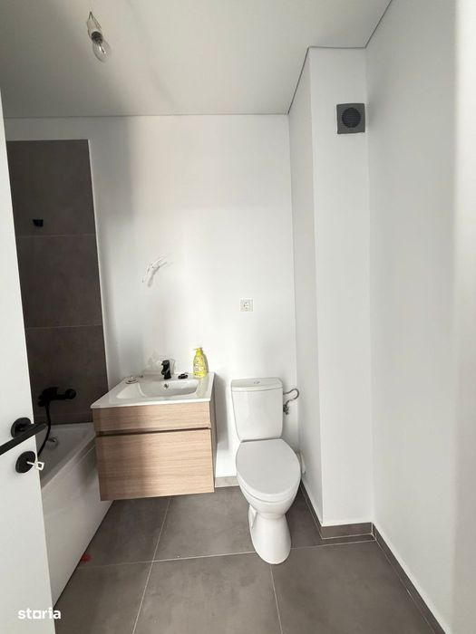 Apartament 2 Camere- Bloc Nou- Loc De Parcare- Comision 0%- Militari