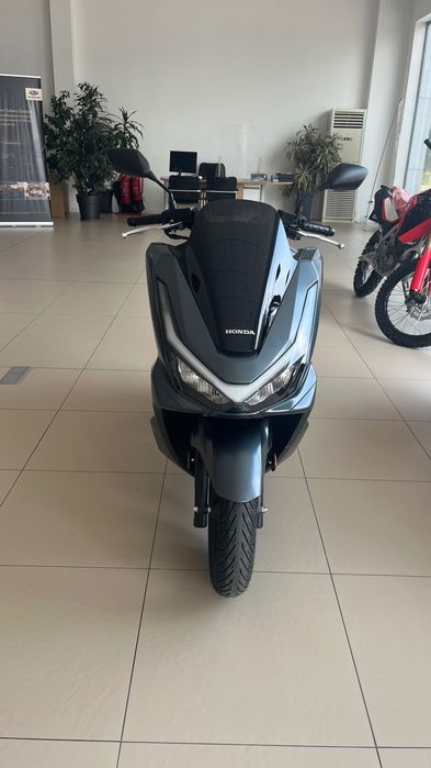 Honda Pcx AS 125cc eSP+