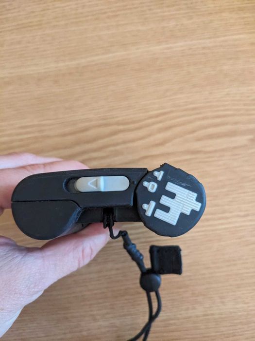 Dispozitiv cautare in avalansa Ortovox 3+