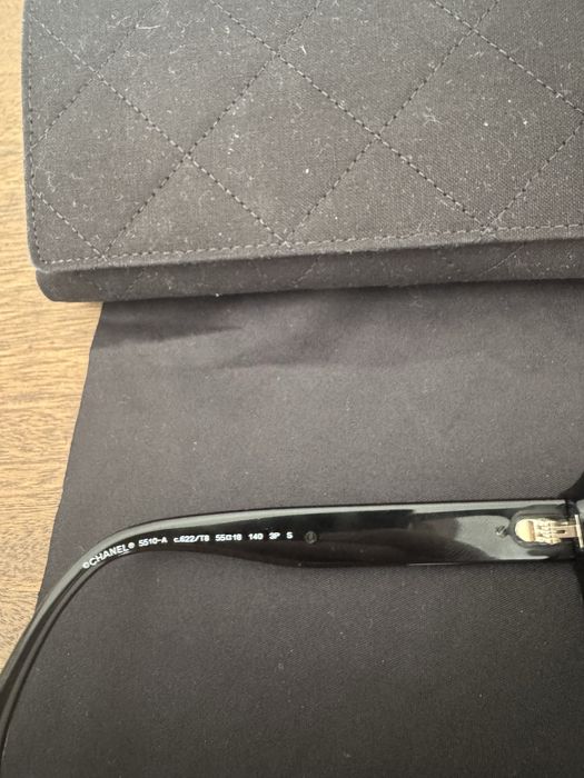 Ochelari Chanel,autentici 100%