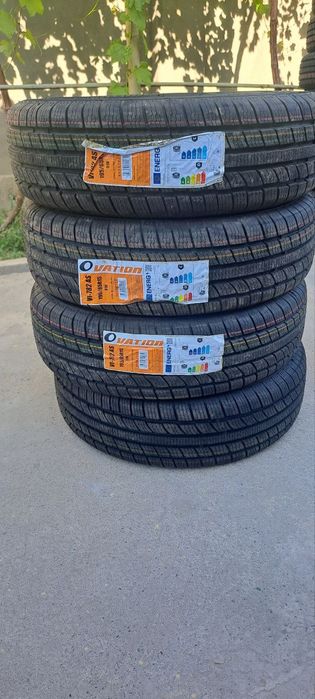 Авто шиналар бор